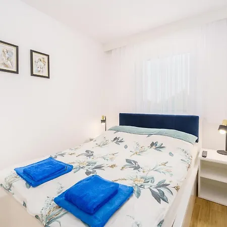 Apartment Szafir Kolobrzeg